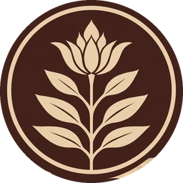 Logotipo de Casa Bloom